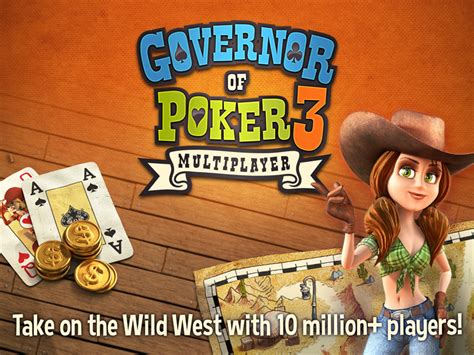 youdagames governor of poker 3.